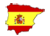 3C SERRALLERÍA - Espanol